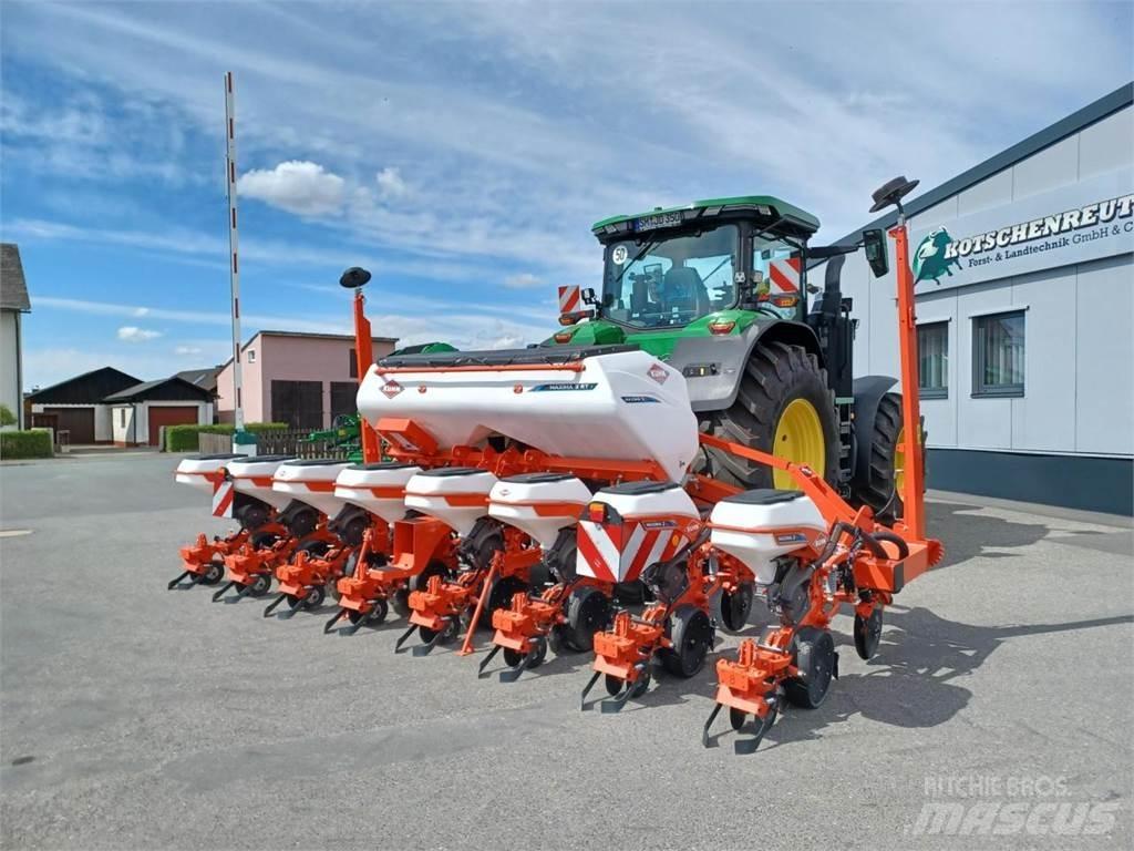 Kuhn Maxima 3 RT E ماكينات البذر الدقيق