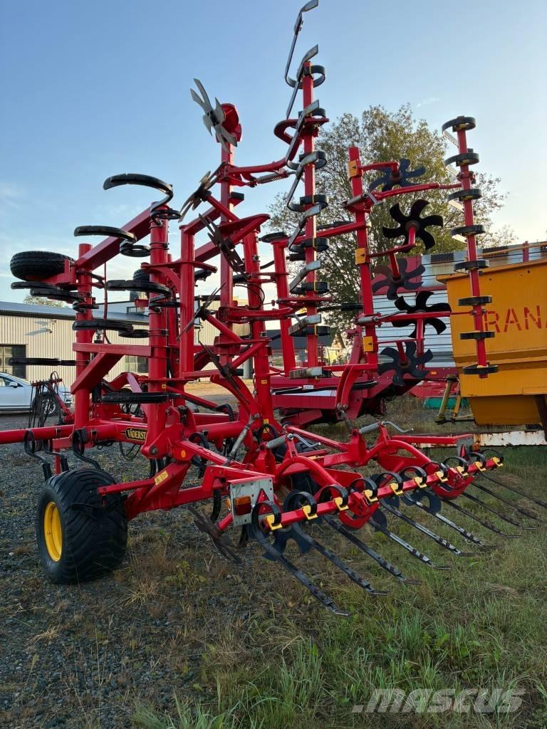 Väderstad Swift 560 زراعات