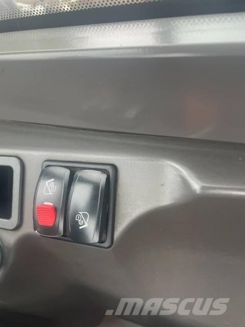 Volvo ECR 25 D حفارات صغيرة أقل من 7 طن (حفارات صغيرة)