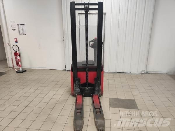 Manitou ES412 AC شاحنات مناولة ذاتية الدفع