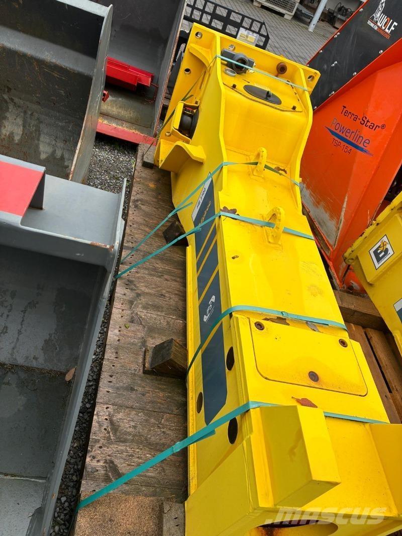 Epiroc HB3100 مطارق / كسارات