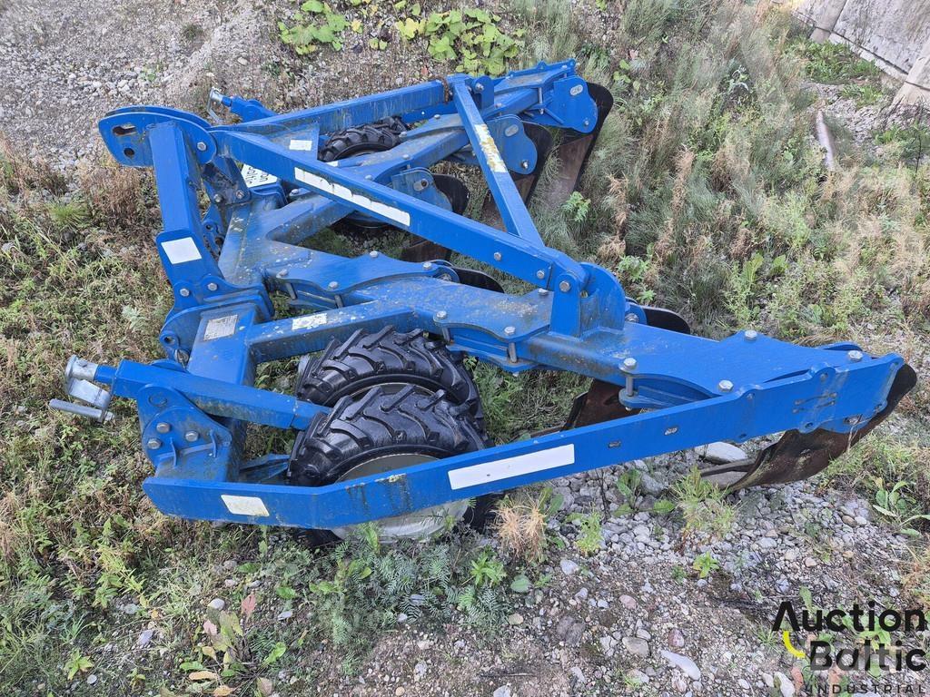 Rolmako U 602 زراعات