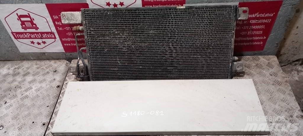 Scania R 480.  1790840 مشعات