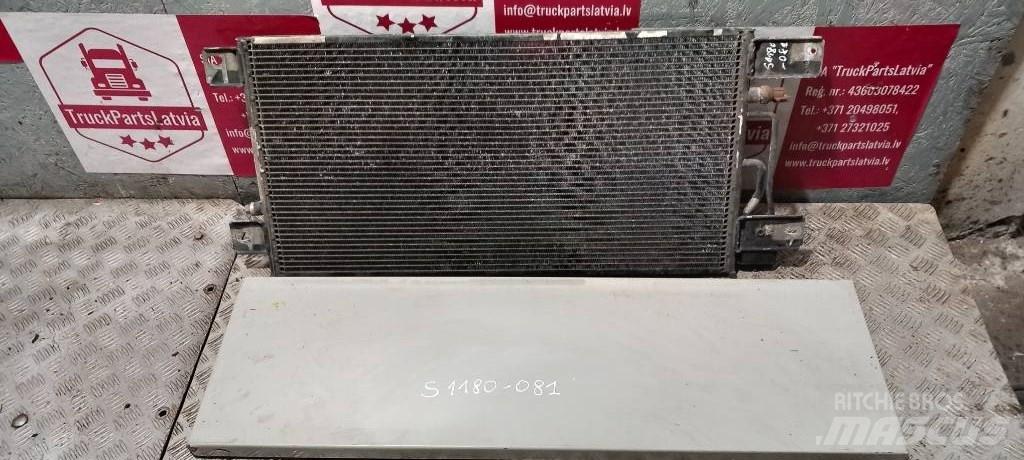 Scania R 480.  1790840 مشعات