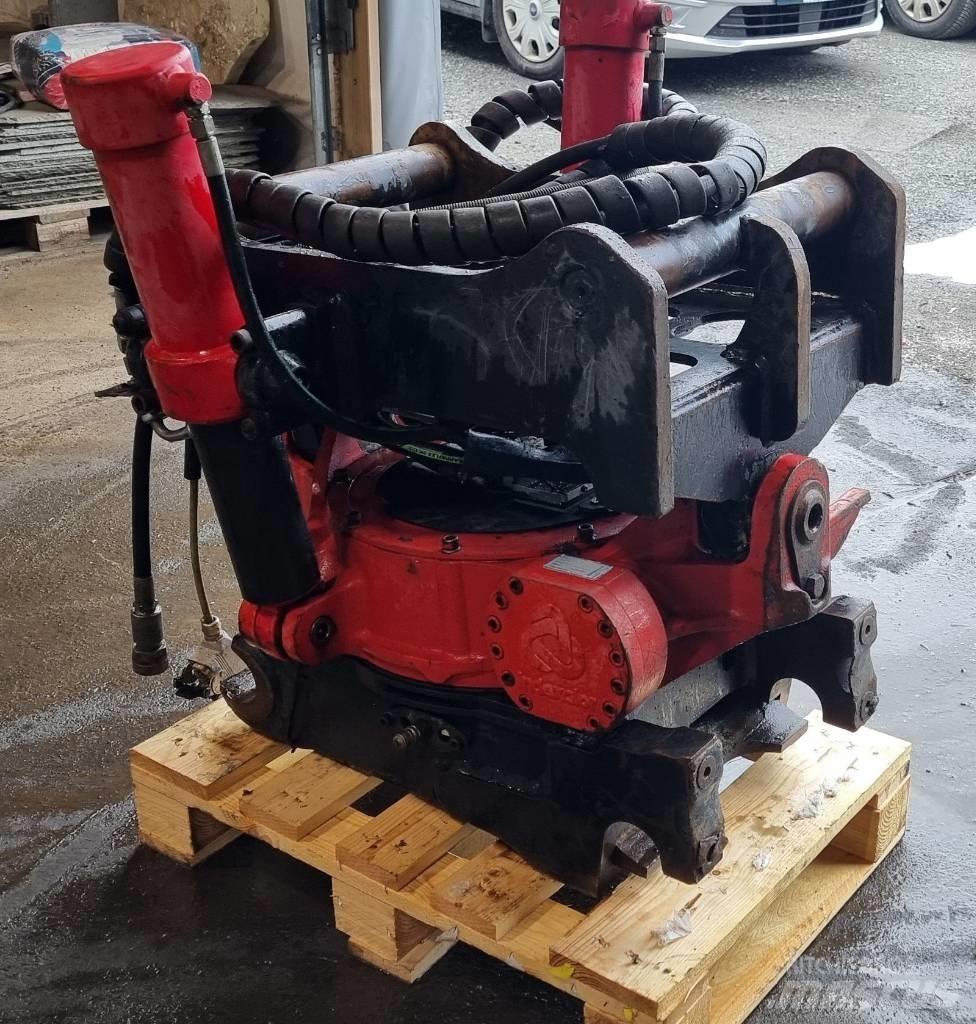 Rototilt RT60 دوارات