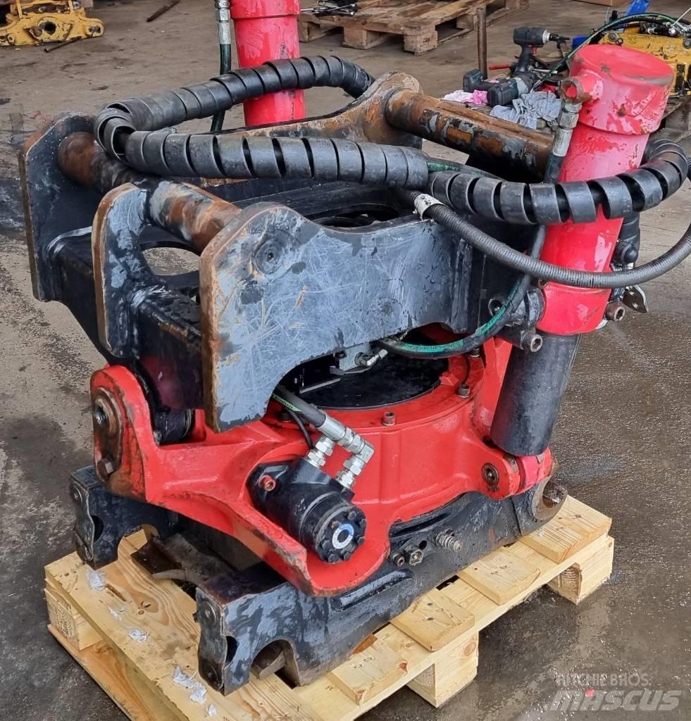 Rototilt RT60 دوارات