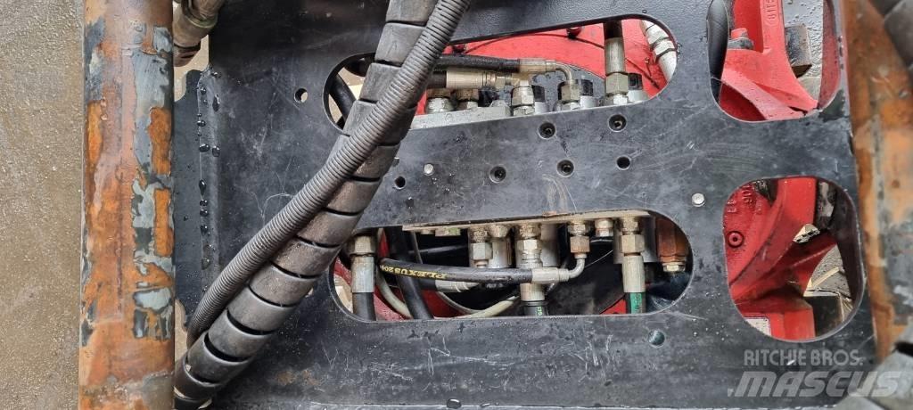 Rototilt RT60 دوارات