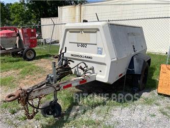 Ingersoll Rand P 185 مكابس