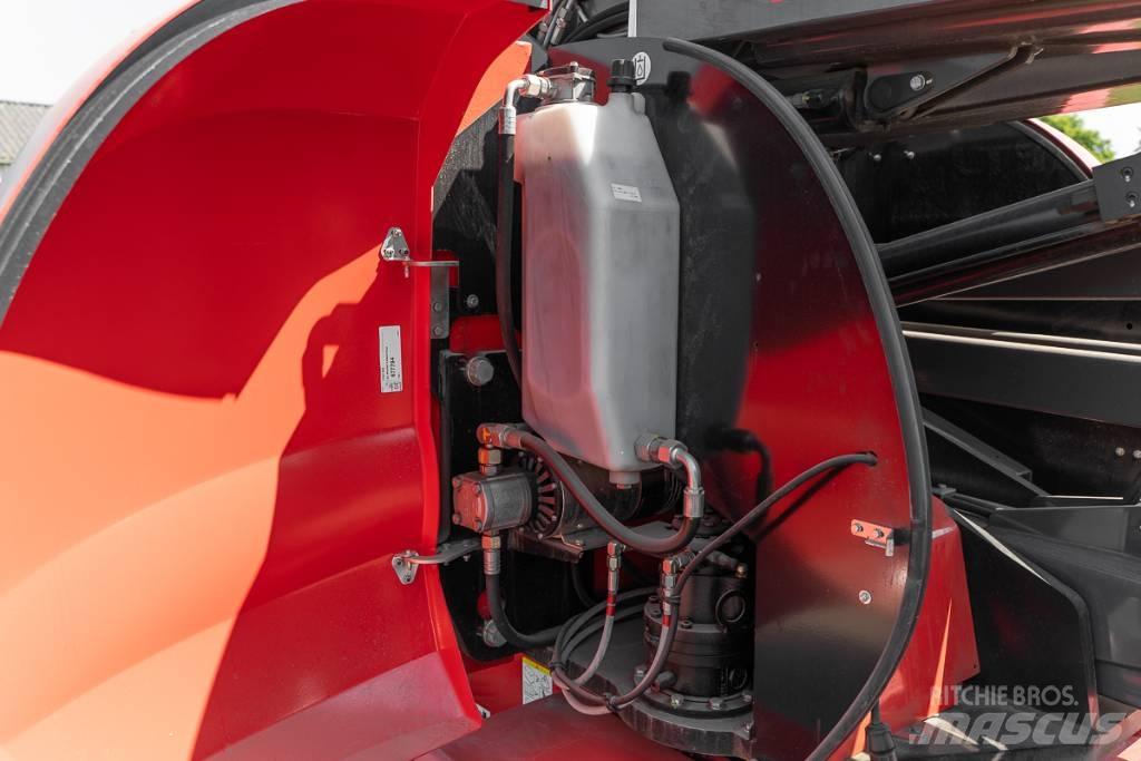 Manitou 170 AETJL رافعات سلة مفصلية