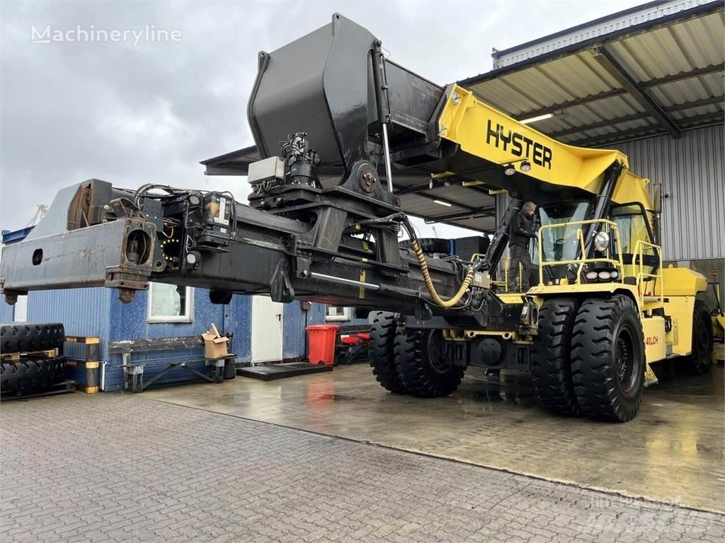 Hyster RS46-41L-CH شاحنات ذات رافعات شوكية - أخرى