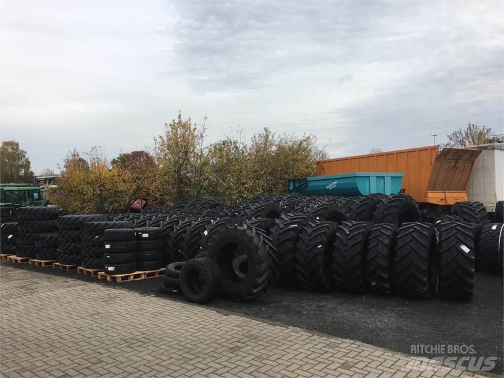  710/70R38 ***GRI*** الإطارات والعجلات والحافات