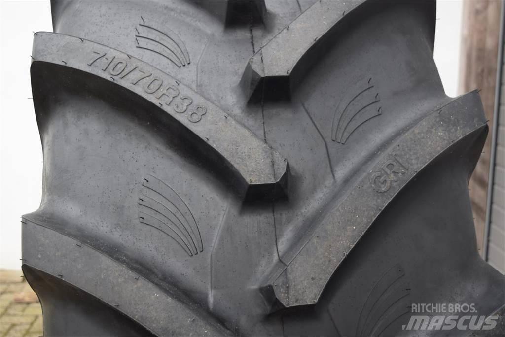  710/70R38 ***GRI*** الإطارات والعجلات والحافات