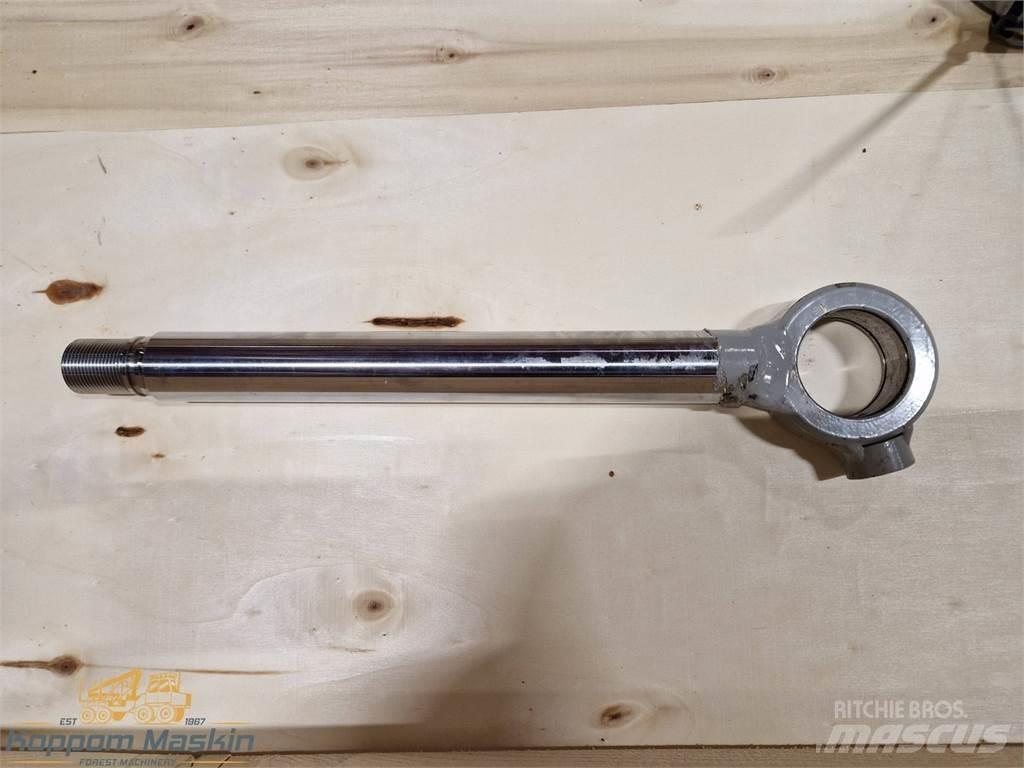 Rottne 101-22931 رؤوس حصادات
