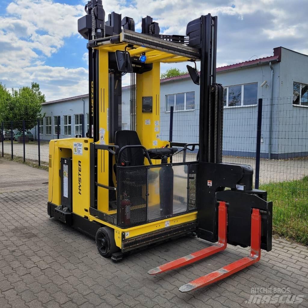 Hyster C 1.0 أخرى