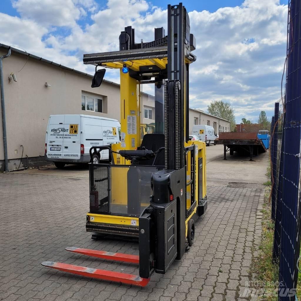 Hyster C 1.0 أخرى