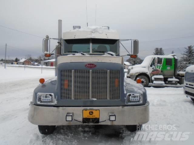 Peterbilt 330 مركبات إصلاح الأعطال