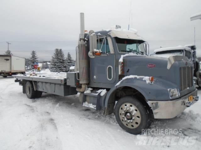 Peterbilt 330 مركبات إصلاح الأعطال