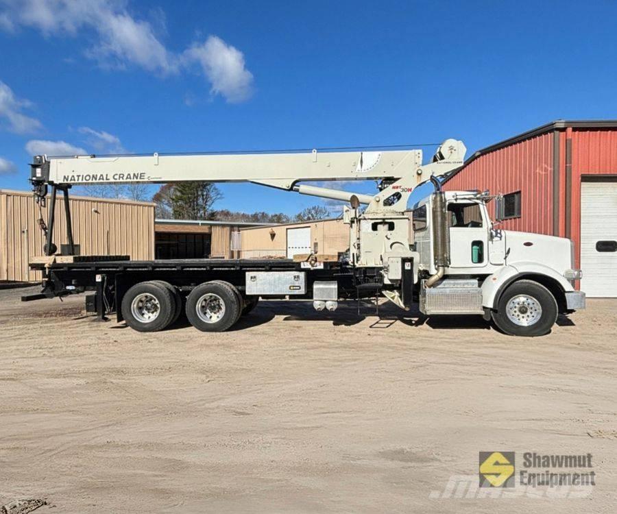 National NBT30H100 شاحنات أخرى