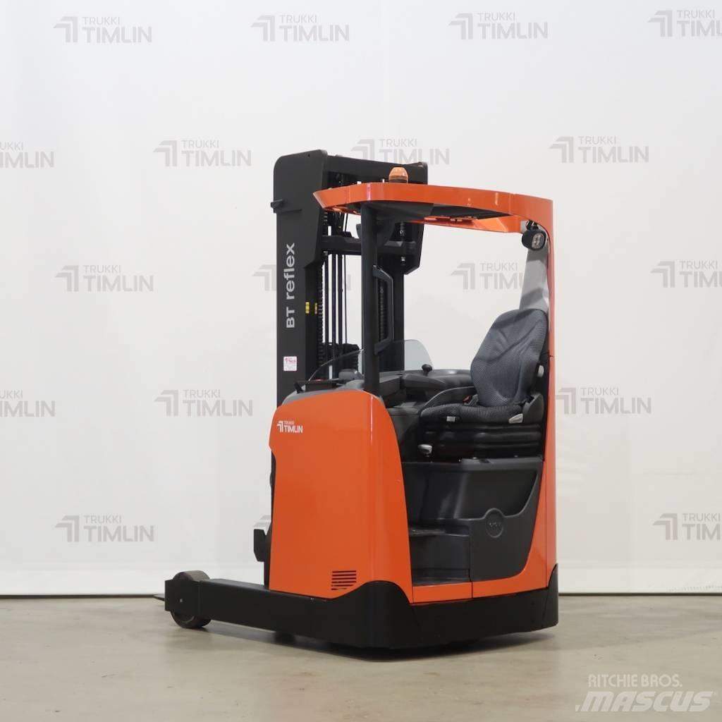 BT RRE160H شاحنة مناولة