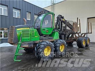 John Deere 1510 E شاحنات
