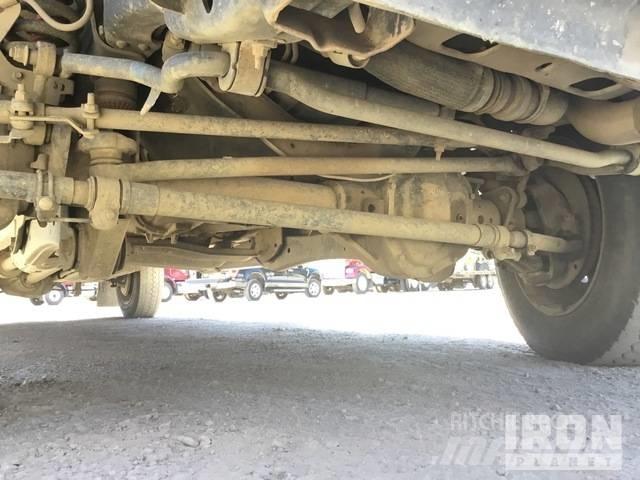 Ford F 350 XLT أخرى
