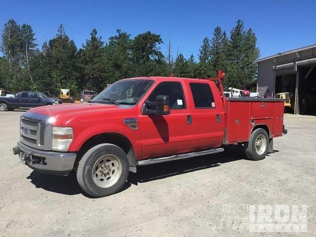 Ford F 350 XLT أخرى