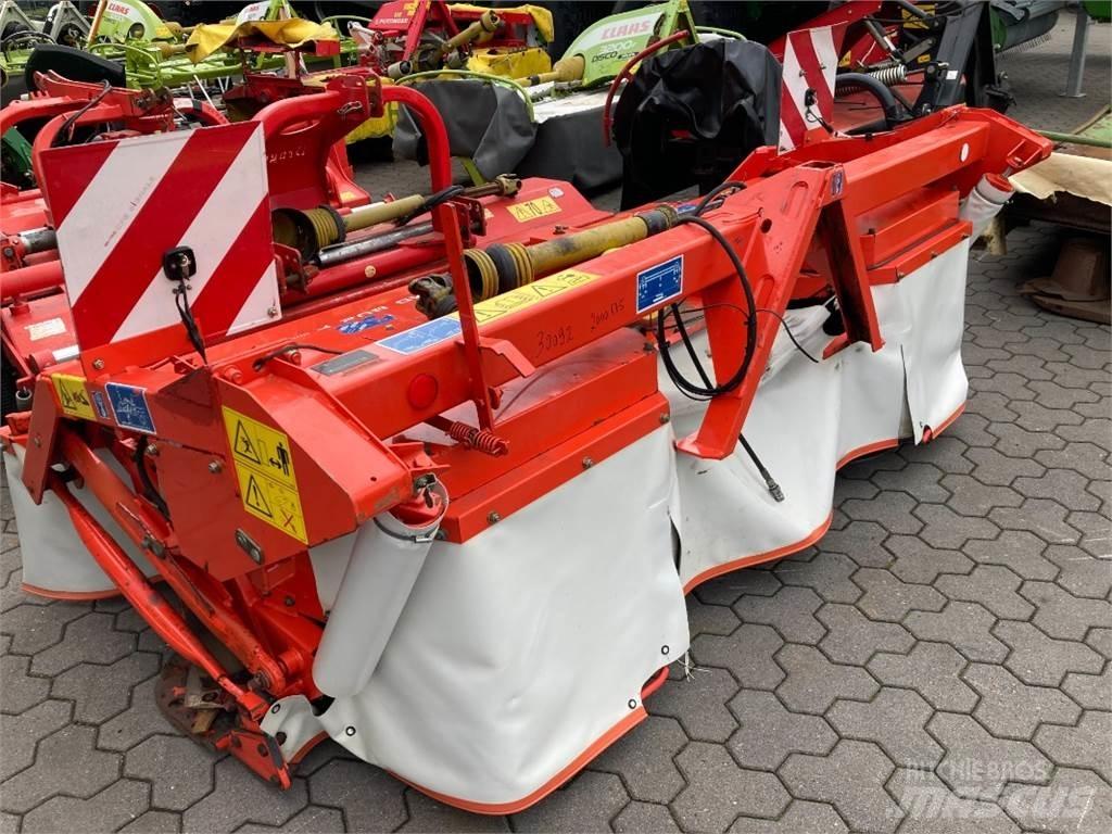 Kuhn GMD 802 F جزازات مكيفات