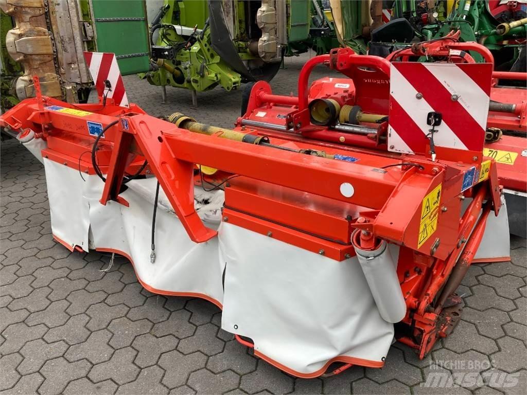 Kuhn GMD 802 F جزازات مكيفات