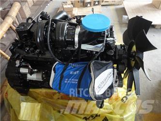 Cummins 6BT5.9-C145 محركات