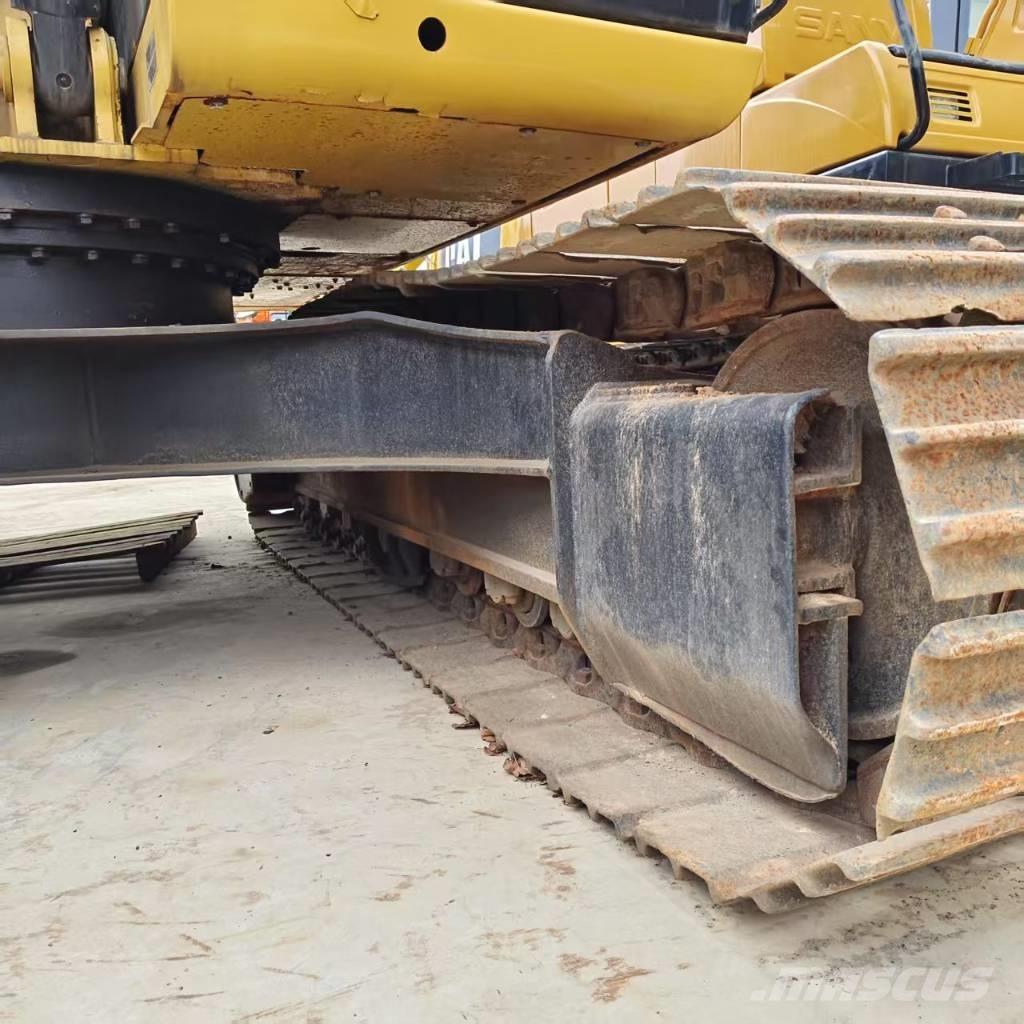 CAT 315D2 حفارات وسط 7 طن - 12 طن