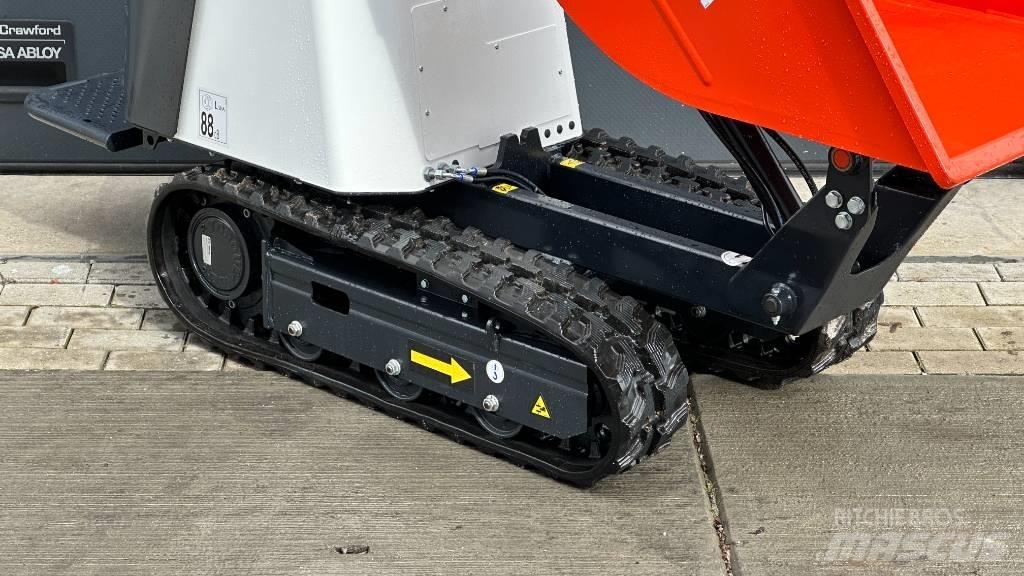 Kubota KC 70 H-4 أخرى