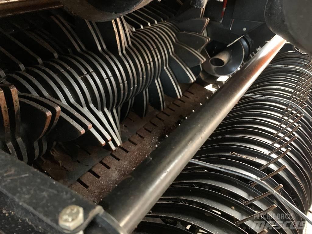 Orkel GP 1260 محزمات مستديرة