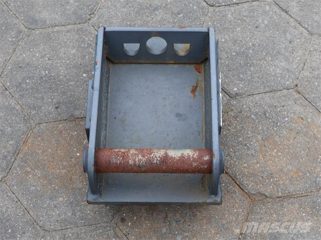  KOPFPLATTE MS01 موصلات سريعة