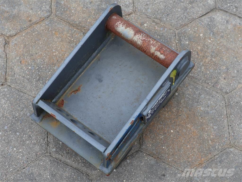  KOPFPLATTE MS01 موصلات سريعة