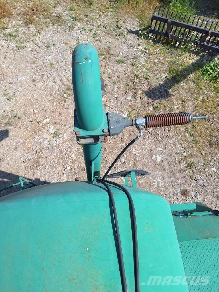 Vepi 13500 صهاريج الملاط