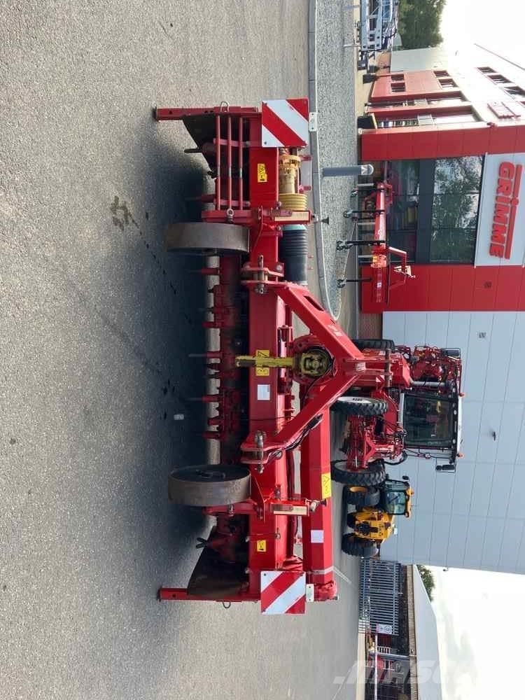 Grimme GF 400 معدات زراعة وحصاد البطاطس - أخرى
