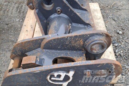 Develon Hitch حفارات صغيرة أقل من 7 طن (حفارات صغيرة)