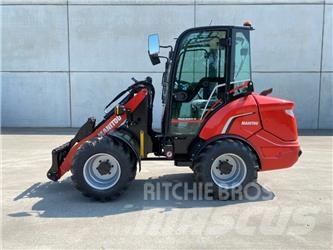 Manitou MLA4-50H لوادر صغيرة