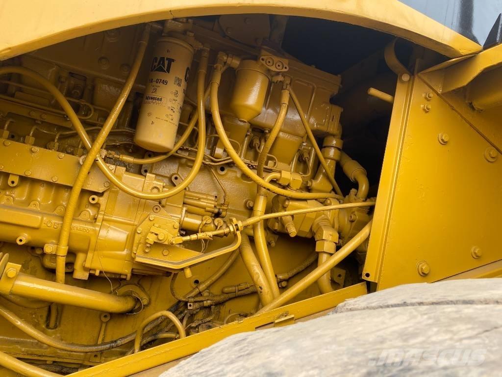 CAT 980 G HL II لوادر بعجل