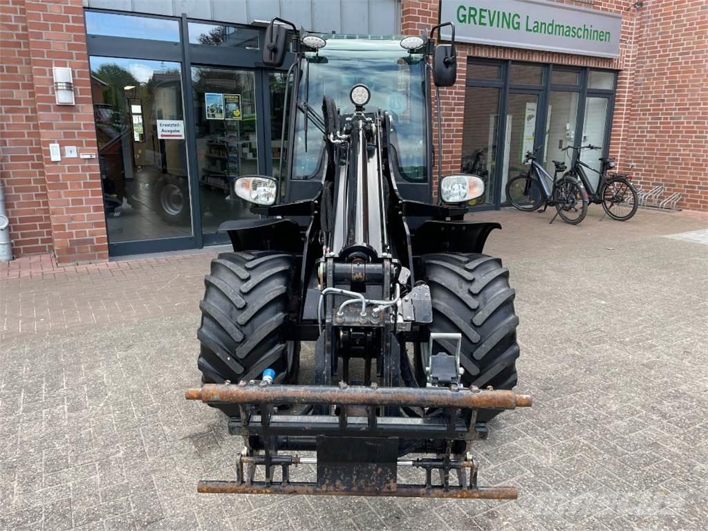 Schäffer 4670T مناولات متداخلة