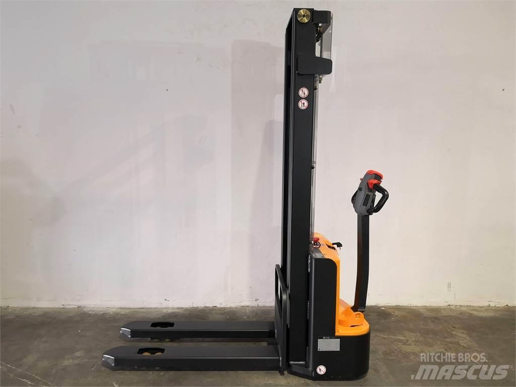  ES12 12ES 2S330 معدات التكديس الجوالة