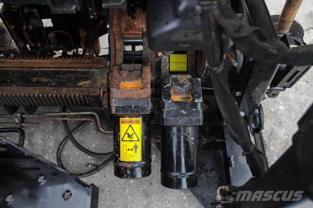 Ditch Witch JT20 الحفارات الأفقية