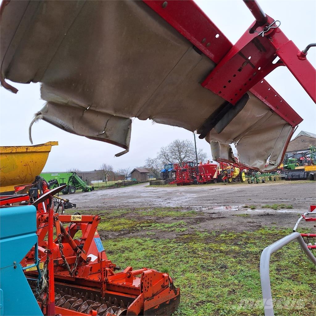 JF R 1405 S محشات