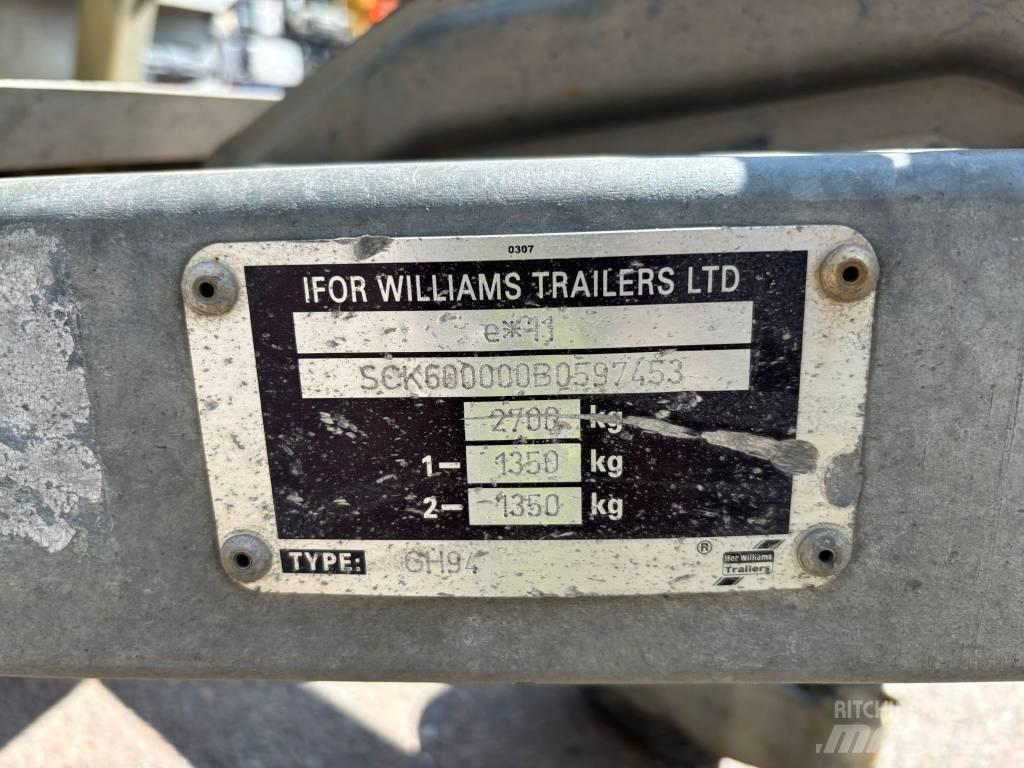 Doosan G 60 مولدات ديزل