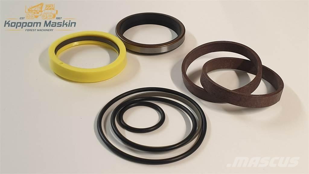 Ponsse NH24221-05 هيدروليات