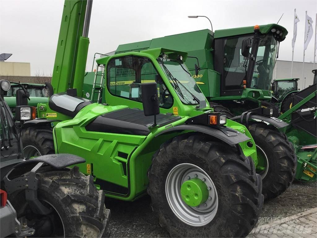 Merlo P 55.9 CS معدات مناولة لأغراض الزراعة