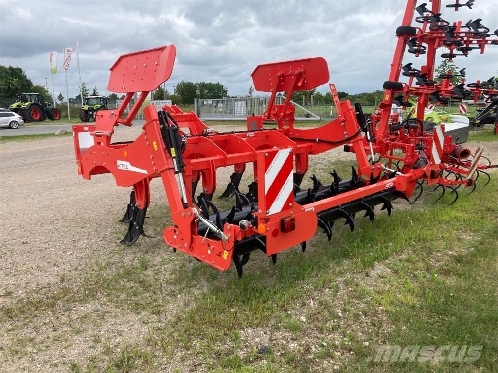 Maschio Atilla 300 ماكينات وملحقات زراعة أخرى