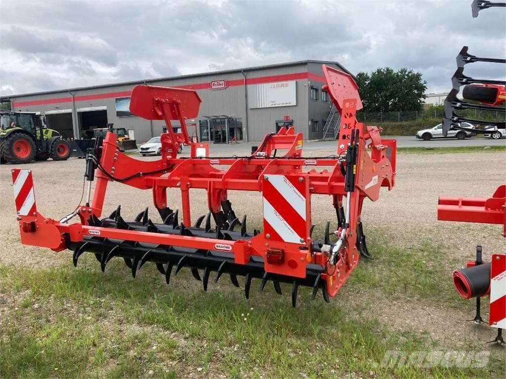 Maschio Atilla 300 ماكينات وملحقات زراعة أخرى
