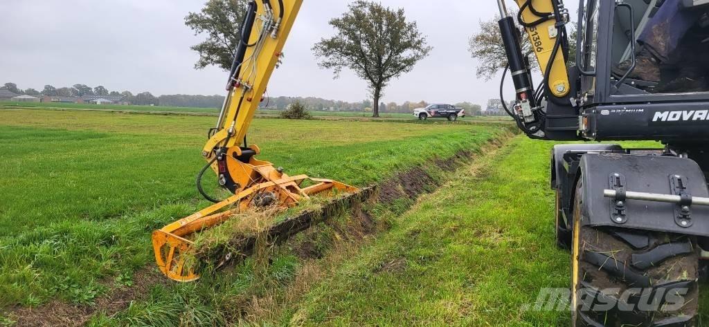 Landreus LMZ 3MTR ماكينات زراعية أخرى