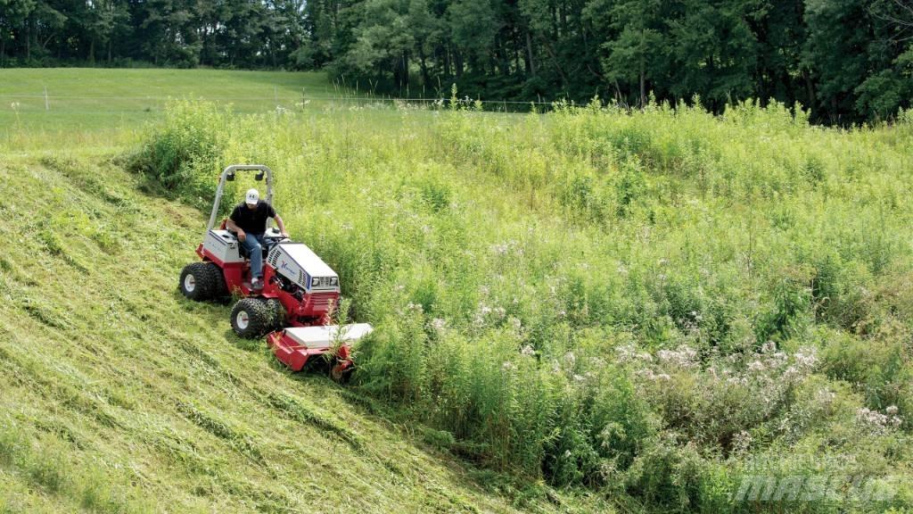 Ventrac 4520Y الجرارات